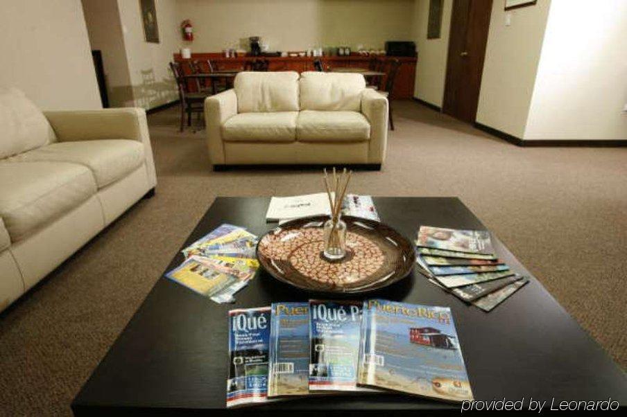 S.J. スイーツ ホテル サンジョアン 部屋 写真